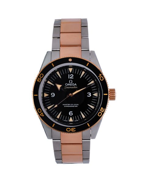 Omega Seamaster 300 233.20.41.21.01.001